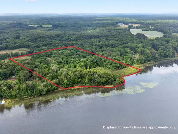 TBD Sathre Lane , Shell Lake, WI 54871