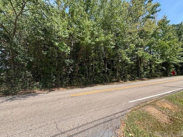 00 Campground Road , Cabot, AR 72023