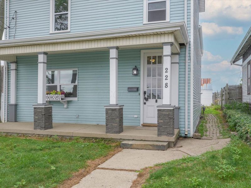 228 W Market Street, Washington Court House, OH 43160 Photo 2