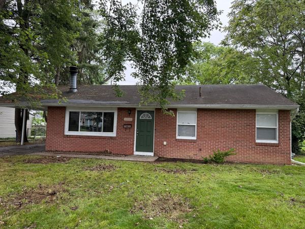 1547 Duffield Drive , Columbus, OH 43227