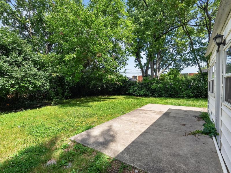1547 Duffield Drive , Columbus, OH 43227 Photo 2