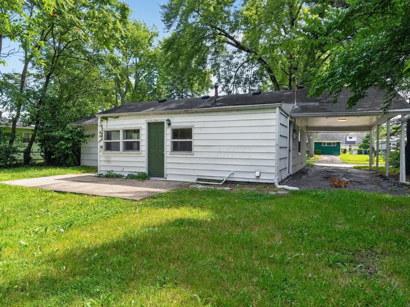 1547 Duffield Drive , Columbus, OH 43227 Photo 3