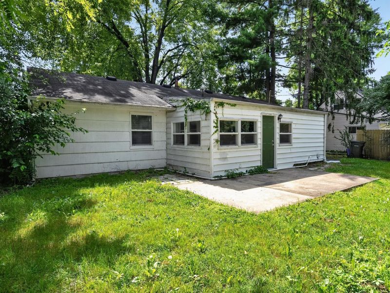 1547 Duffield Drive , Columbus, OH 43227 Photo 4