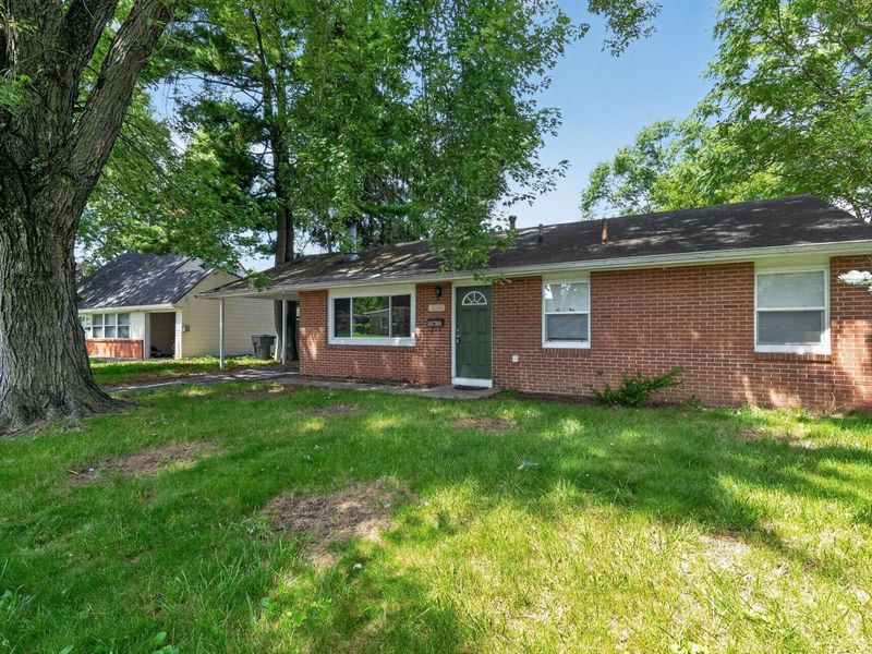 1547 Duffield Drive , Columbus, OH 43227 Photo 5