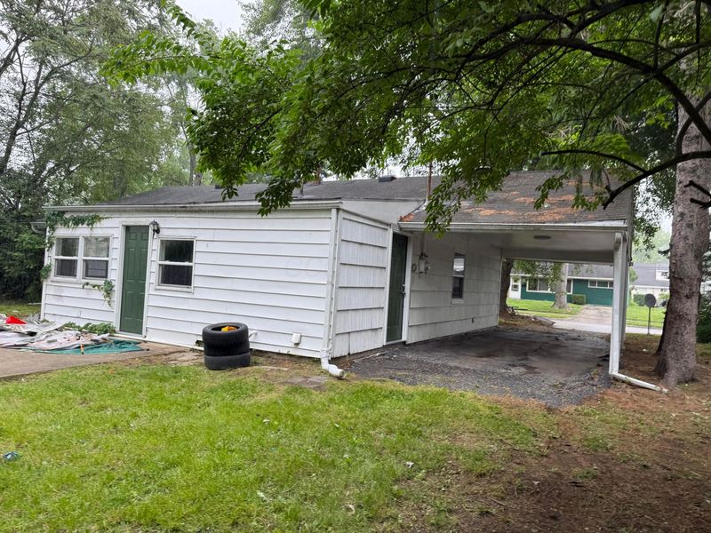 1547 Duffield Drive , Columbus, OH 43227 Photo 6