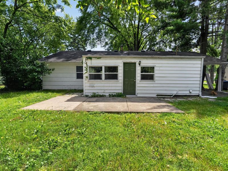 1547 Duffield Drive , Columbus, OH 43227 Photo 6