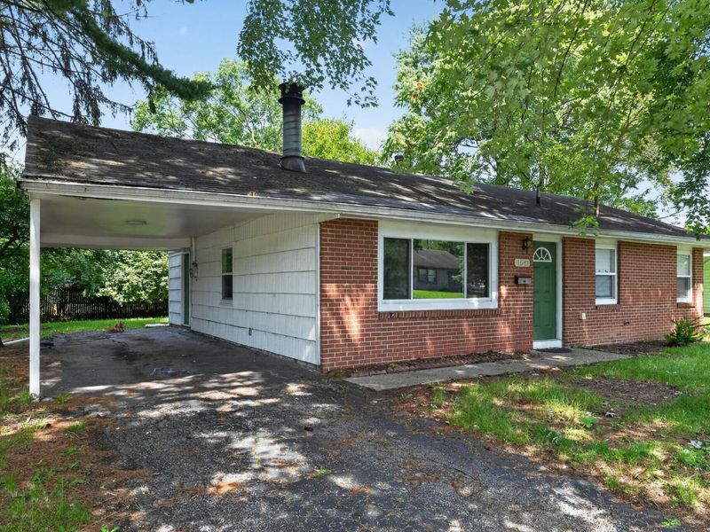 1547 Duffield Drive , Columbus, OH 43227 Photo 7