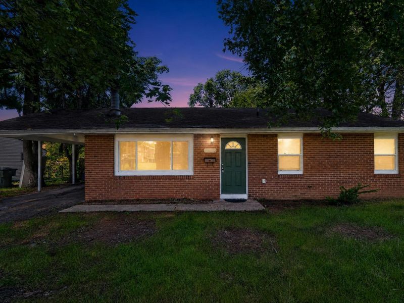 1547 Duffield Drive , Columbus, OH 43227 Photo 8