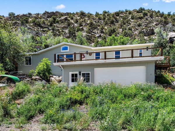 39049 Highway 6, New Castle, CO 81647
