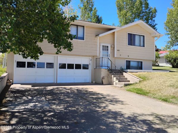 1409 Silver Sage Road, Meeker, CO 81641