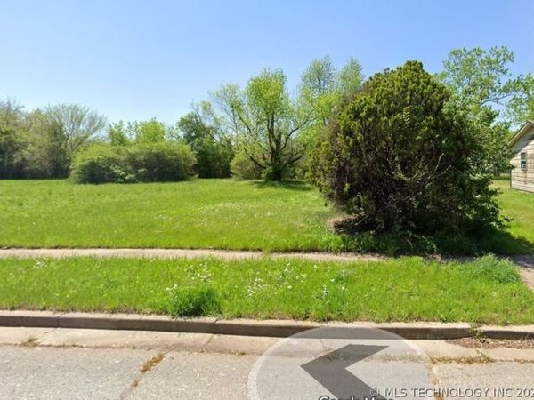 6208 N Boulder Avenue W, Tulsa, OK 74126