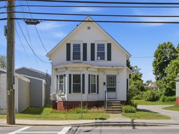 191 Court Street, Laconia, NH 03246