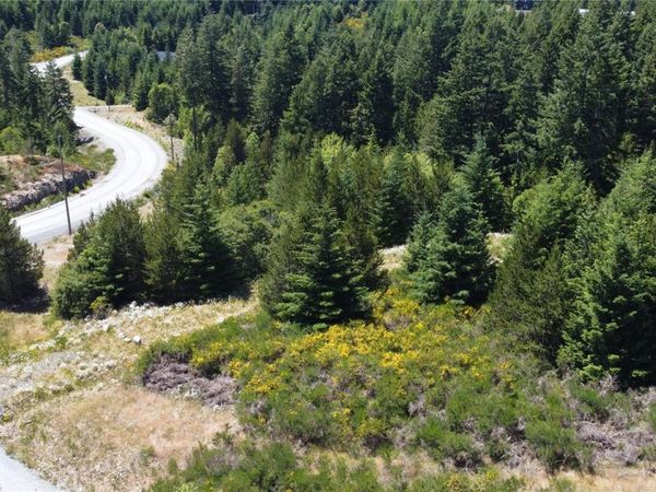 Lot 1 Eagle Vista Rd , Shawnigan Lake, BC V8H 2J1