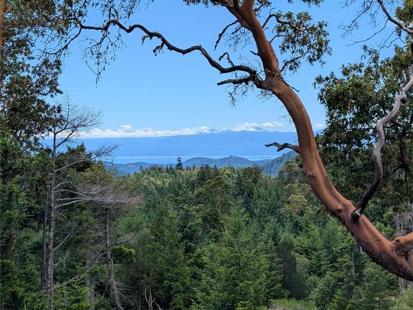LT 6 Eagle Vista Rd , Shawnigan Lake, BC V8H 2J1