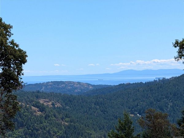 LT 8 Eagle Dr , Shawnigan Lake, BC V8H 2J1