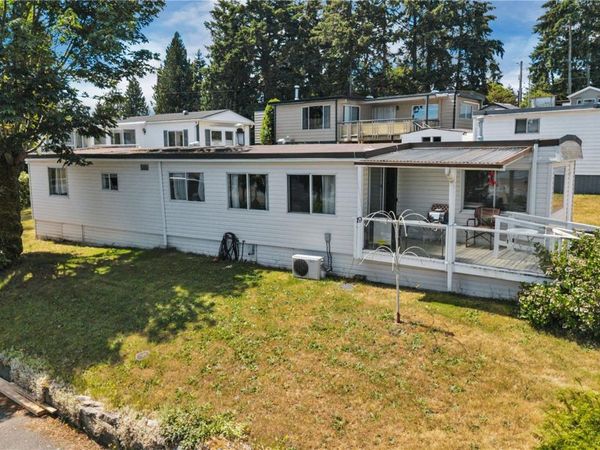 1000 Chase River Rd , Unit #19, Nanaimo, BC V9R 6L8
