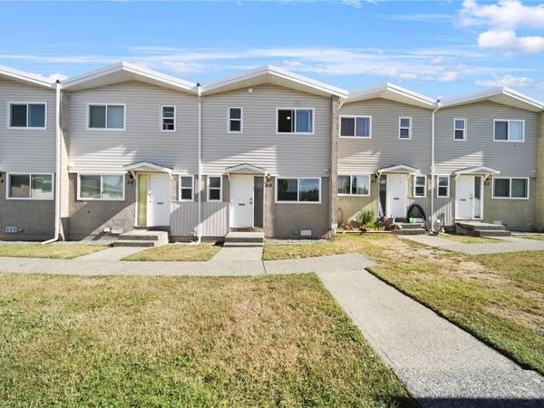 4110 Kendall Ave , Unit #40, Port Alberni, BC V9Y 5J1