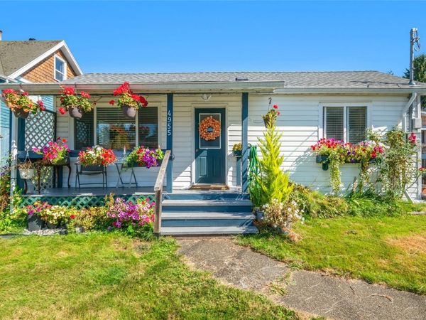 4955 Elizabeth St , Port Alberni, BC V9Y 6M4