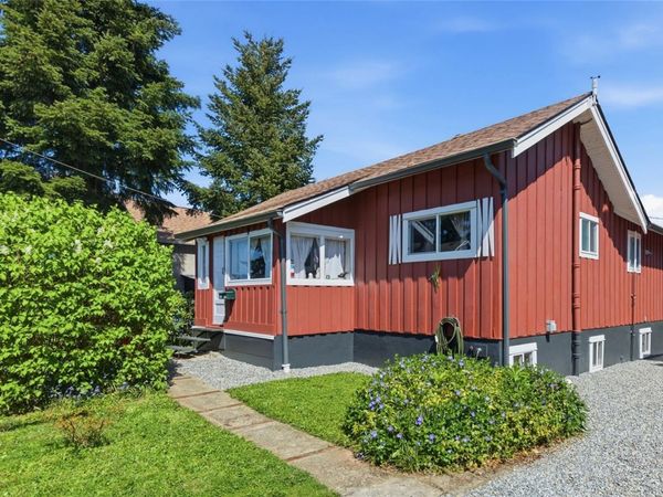 2861 8th Ave , Port Alberni, BC V9Y 2K6