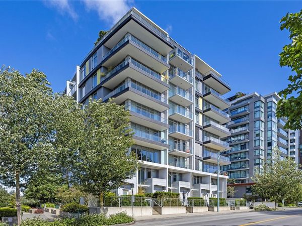 373 Tyee Rd , Unit #303, Victoria, BC V9A 0B3