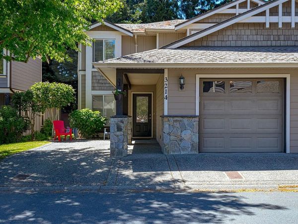3214 Ernhill Pl , Langford, BC V9C 0C6