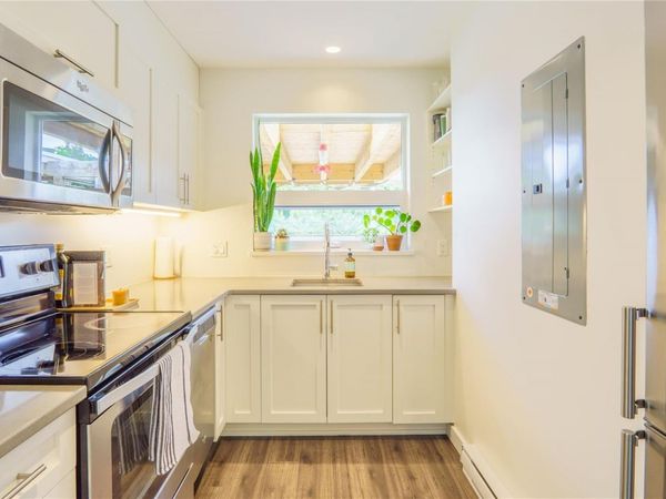 605 Gibson St, Unit #122, Tofino, BC V0R 2Z0