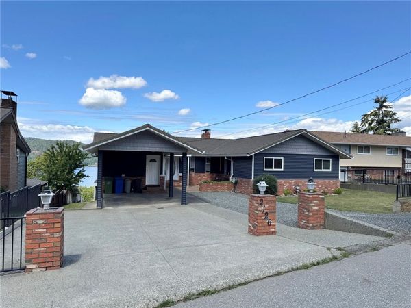2126 Rita Rd , Port Alberni, BC V9Y 8T4