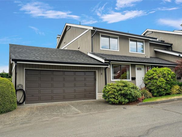 1950 Cultra Ave , Unit #8, Central Saanich, BC V8M 1Y9