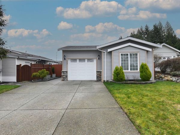 4714 Muir Rd , Unit #153, Courtenay, BC V9N 8Z6