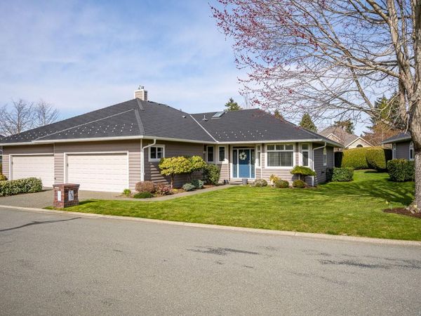 3399 Crown Isle Dr , Unit #237, Courtenay, BC V9N 9X7