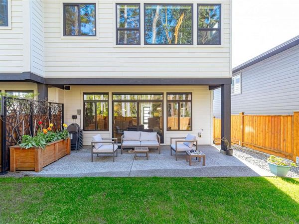 1367 Sandstone Lane , Langford, BC V9B 7A2