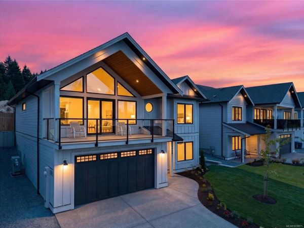 1769 Crown Isle Blvd , Courtenay, BC V9N 0K1
