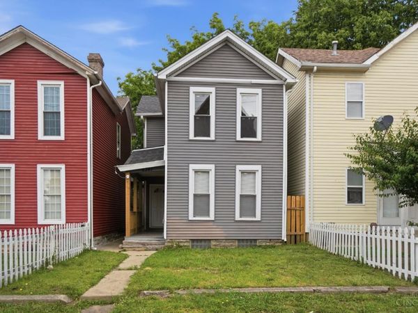 2341 E 5th Street, Dayton, OH 45403