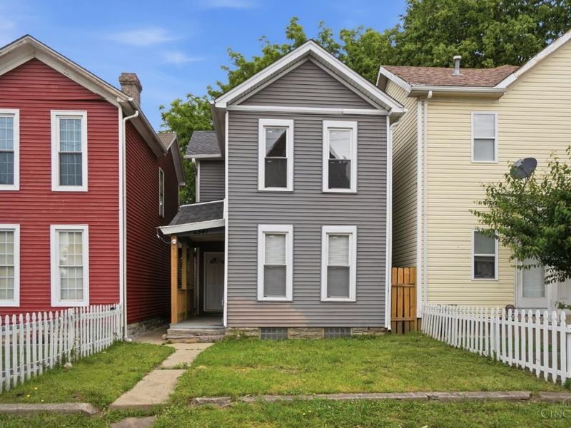 2341 E 5th Street, Dayton, OH 45403 Photo 1