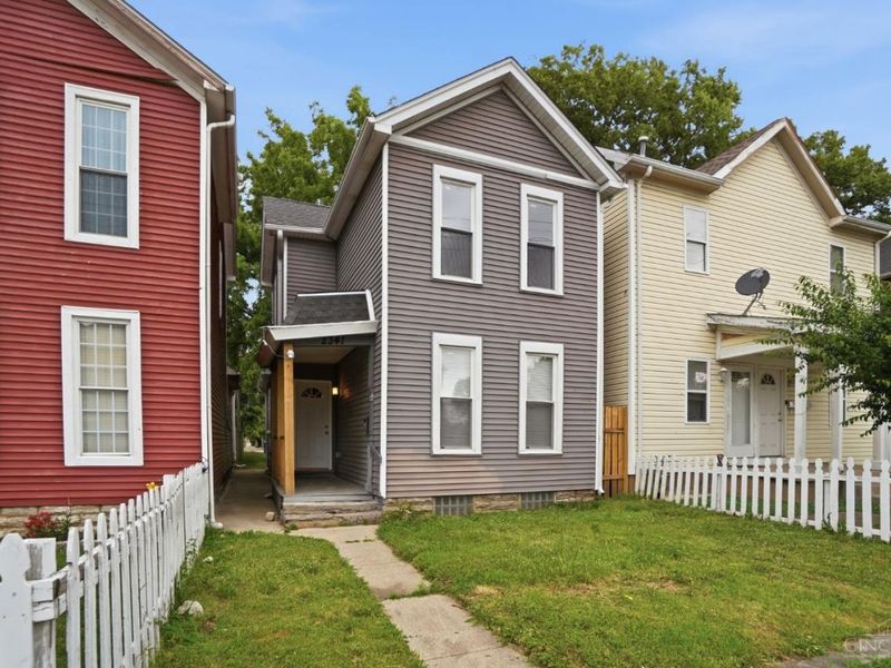 2341 E 5th Street, Dayton, OH 45403 Photo 2