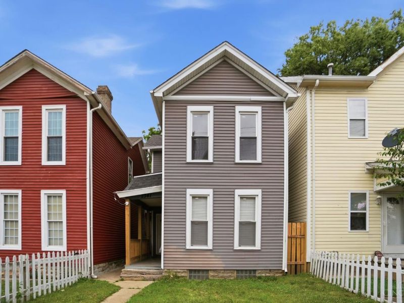 2341 E 5th Street, Dayton, OH 45403 Photo 3