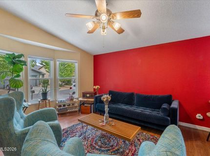 290 Rue De La Jaune, Sparks, NV 89434 Photo