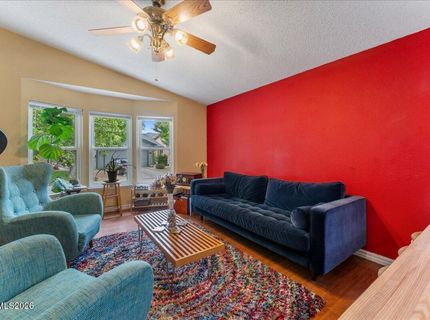 290 Rue De La Jaune, Sparks, NV 89434 Photo