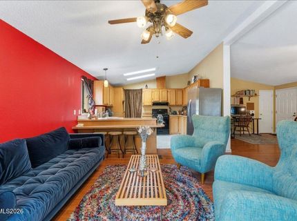 290 Rue De La Jaune, Sparks, NV 89434 Photo