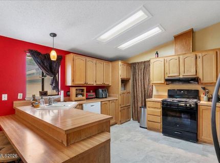 290 Rue De La Jaune, Sparks, NV 89434 Photo