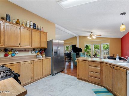 290 Rue De La Jaune, Sparks, NV 89434 Photo