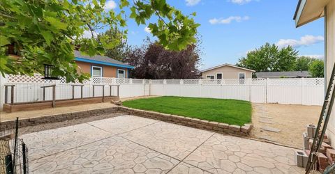 290 Rue De La Jaune, Sparks, NV 89434 Photo