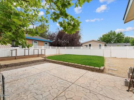 290 Rue De La Jaune, Sparks, NV 89434 Photo