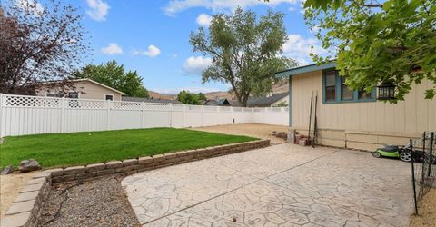 290 Rue De La Jaune, Sparks, NV 89434 Photo