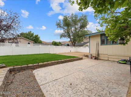 290 Rue De La Jaune, Sparks, NV 89434 Photo