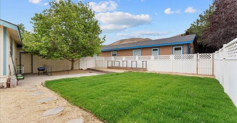 290 Rue De La Jaune, Sparks, NV 89434 Photo