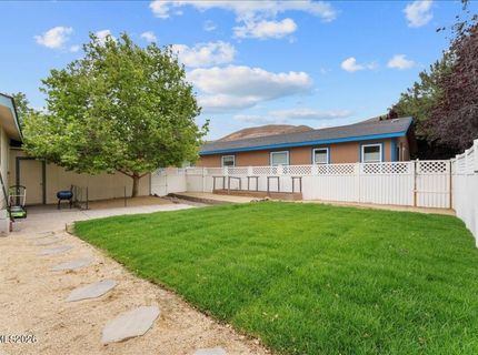 290 Rue De La Jaune, Sparks, NV 89434 Photo
