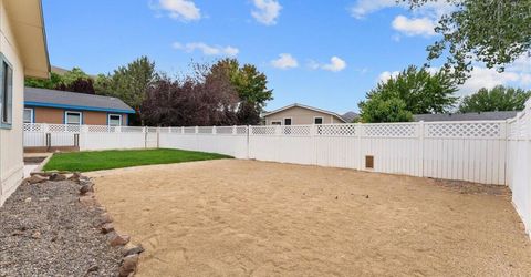 290 Rue De La Jaune, Sparks, NV 89434 Photo