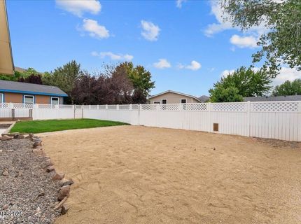 290 Rue De La Jaune, Sparks, NV 89434 Photo