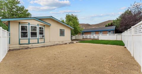 290 Rue De La Jaune, Sparks, NV 89434 Photo